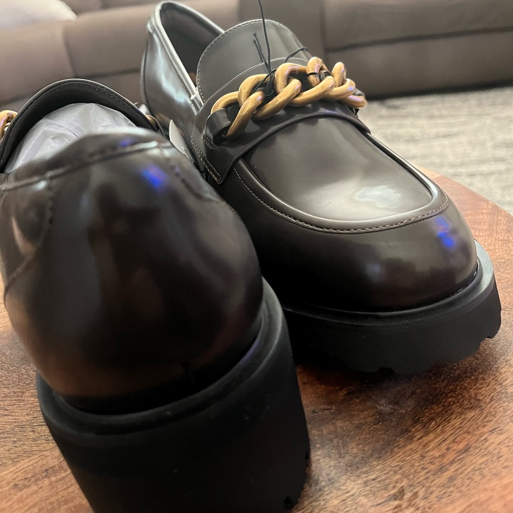 Lane Bryant women’s dress shoes